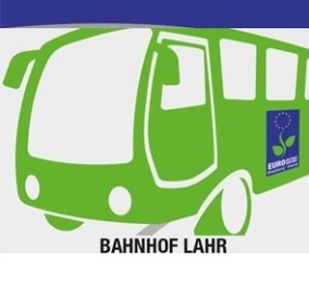Bus Erstein-Lahr