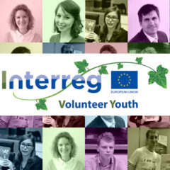 30 belles histoires pour les 30 ans #10 : Interreg Volunteer Youth - les jeunes volontaires Interreg