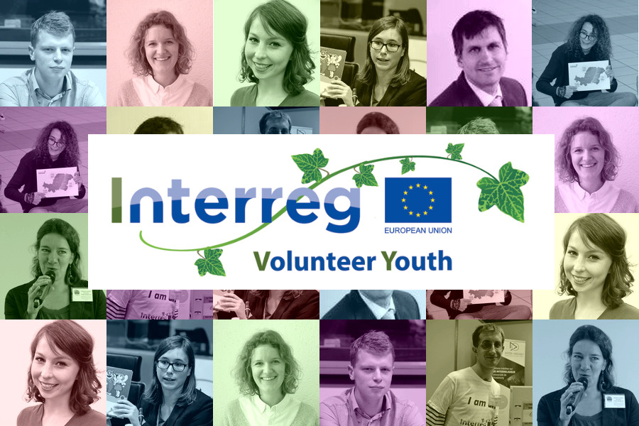 30 belles histoires pour les 30 ans #10 : Interreg Volunteer Youth – les jeunes volontaires Interreg