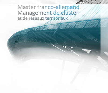 30 belles histoires pour les 30 ans #21 : Le master franco-allemand « Management de clusters »