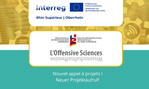 Appel à projets « Offensive Sciences » 2024