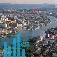 StatRhena : Portail de données statistiques du Rhin supérieur